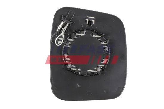 Spiegelglas links FAST FT88563 Bild Spiegelglas links FAST FT88563