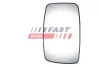 Spiegelglas rechts FAST FT88566 Bild Spiegelglas rechts FAST FT88566