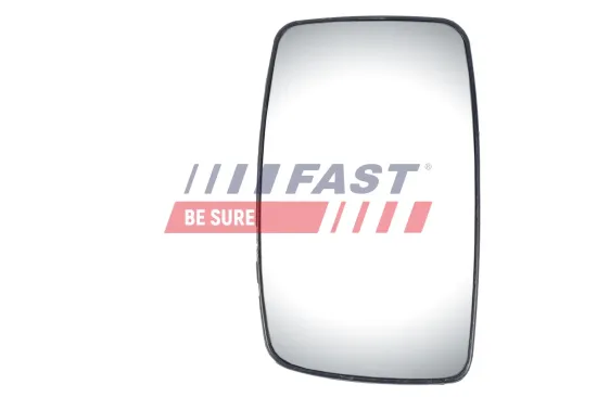 Spiegelglas rechts FAST FT88566 Bild Spiegelglas rechts FAST FT88566
