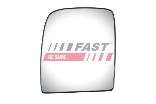 Spiegelglas links FAST FT88567 Bild Spiegelglas links FAST FT88567