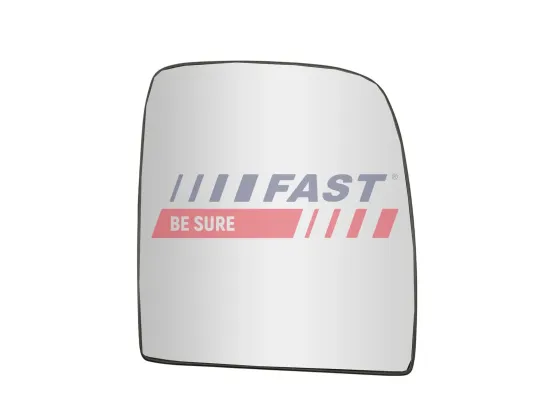 Spiegelglas rechts FAST FT88568 Bild Spiegelglas rechts FAST FT88568