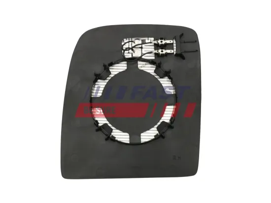 Spiegelglas rechts FAST FT88568 Bild Spiegelglas rechts FAST FT88568