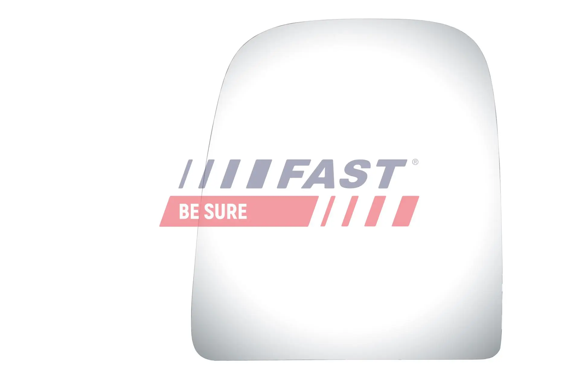 Spiegelglas links FAST FT88571