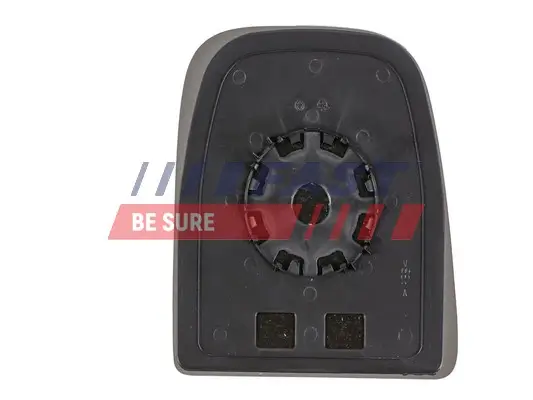 Spiegelglas, Außenspiegel links FAST FT88571 Bild Spiegelglas, Außenspiegel links FAST FT88571