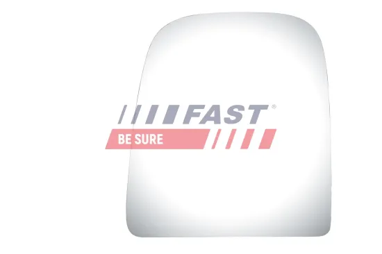 Spiegelglas links FAST FT88571 Bild Spiegelglas links FAST FT88571