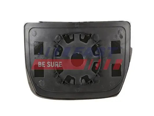 Spiegelglas, Außenspiegel links FAST FT88573 Bild Spiegelglas, Außenspiegel links FAST FT88573