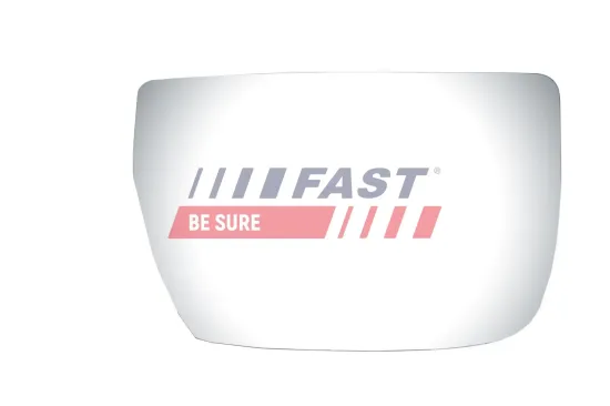 Spiegelglas links FAST FT88573 Bild Spiegelglas links FAST FT88573