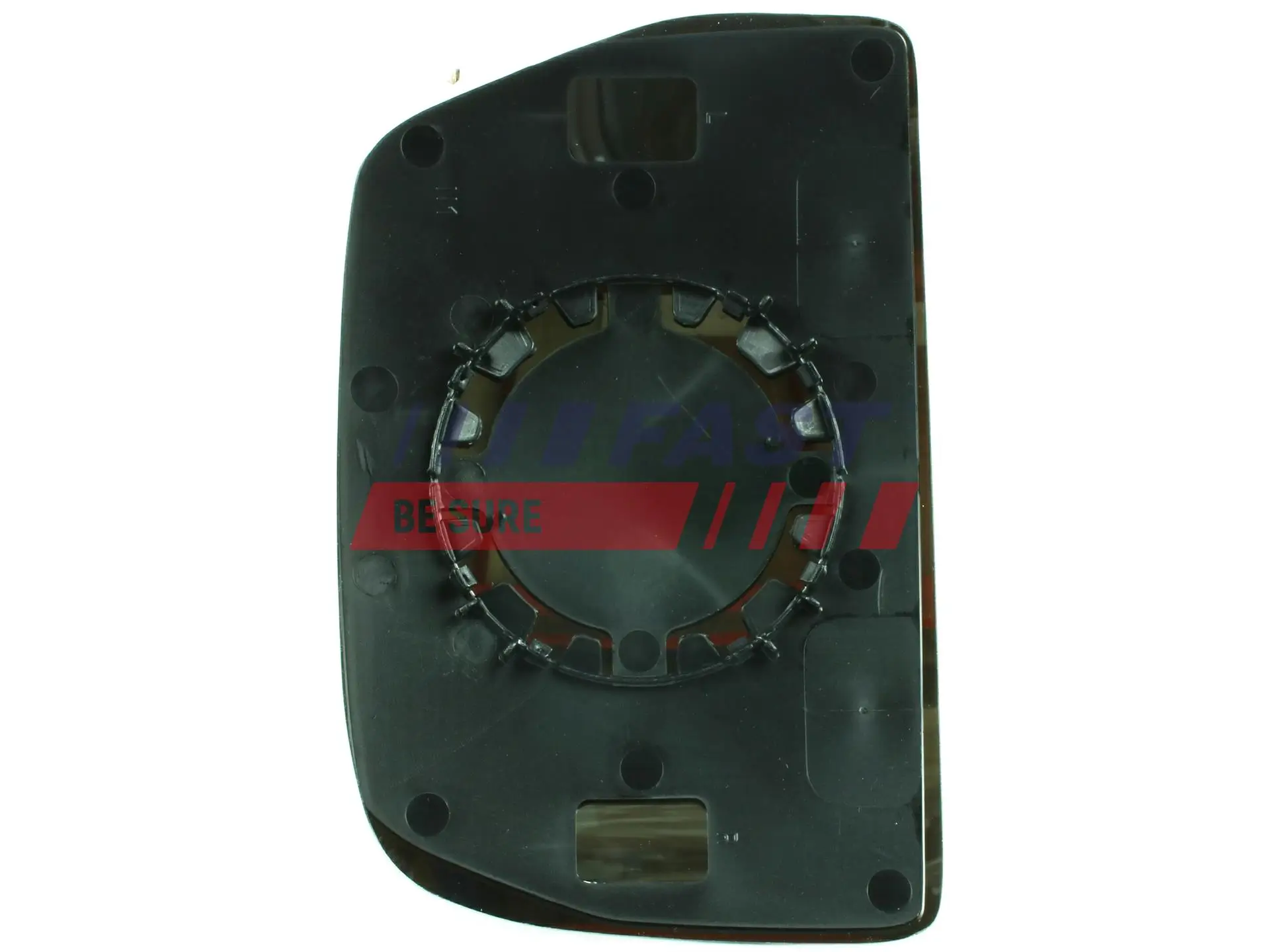 Spiegelglas rechts FAST FT88574