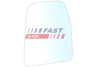 Lagerbuchse, Stabilisator Vorderachse beidseitig FAST FT18422