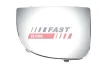 Spiegelglas links FAST FT88577