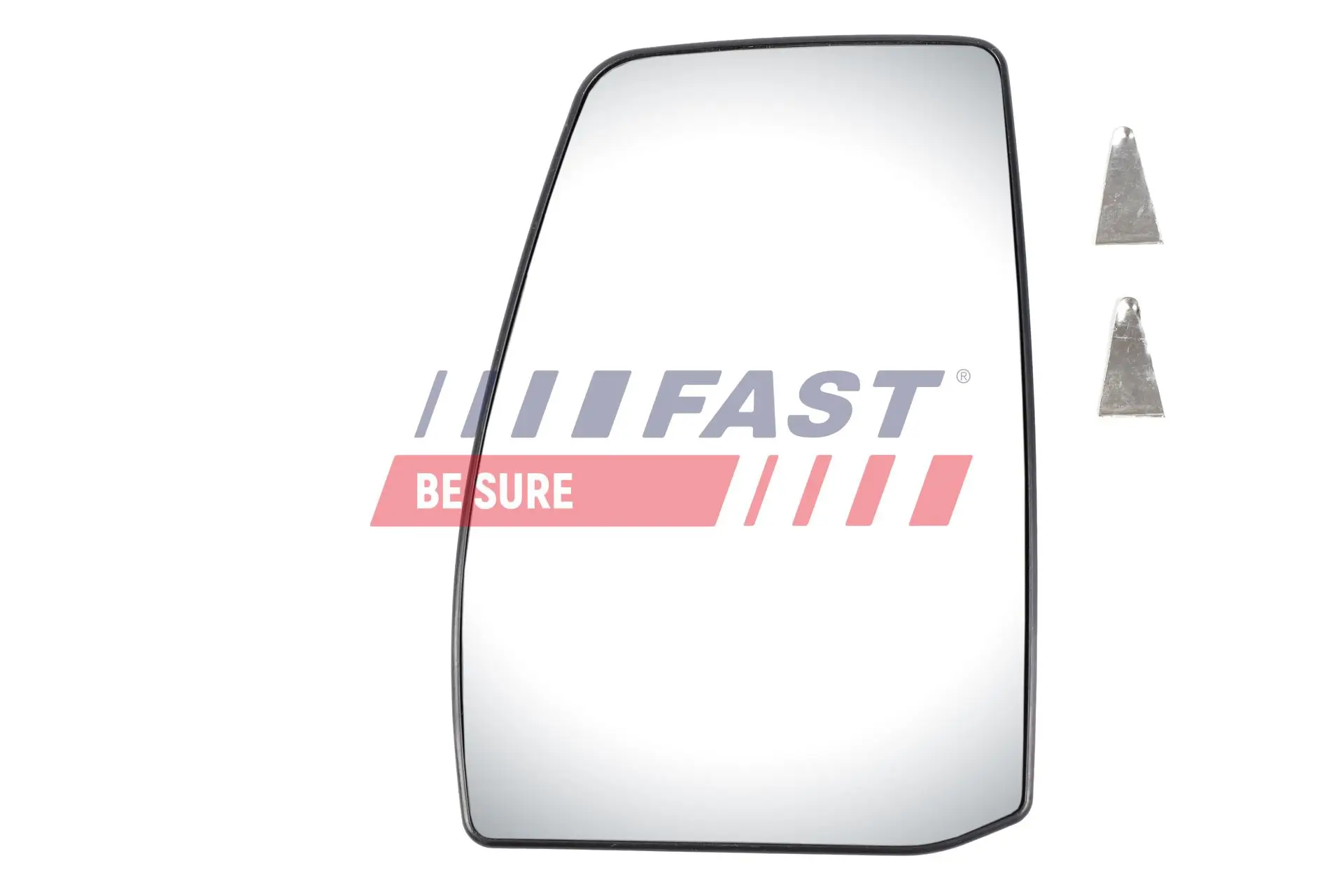 Spiegelglas links FAST FT88579