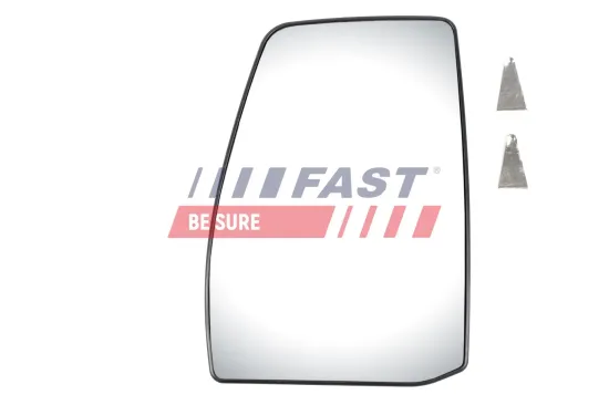 Spiegelglas links FAST FT88579 Bild Spiegelglas links FAST FT88579