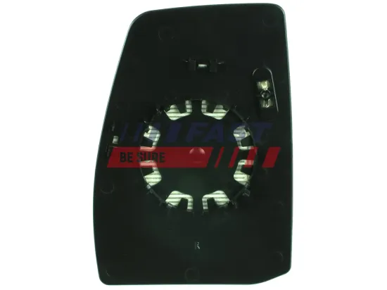 Spiegelglas rechts FAST FT88580 Bild Spiegelglas rechts FAST FT88580