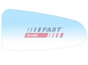 Spiegelglas links FAST FT88581