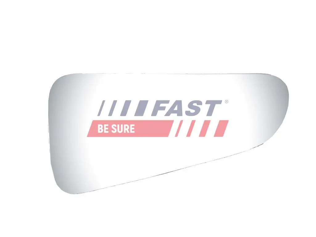Spiegelglas rechts FAST FT88582