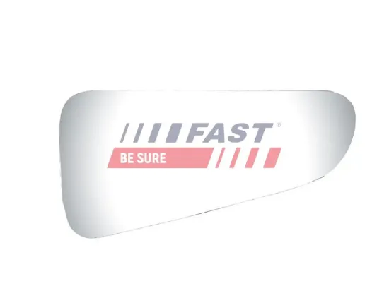 Spiegelglas rechts FAST FT88582 Bild Spiegelglas rechts FAST FT88582