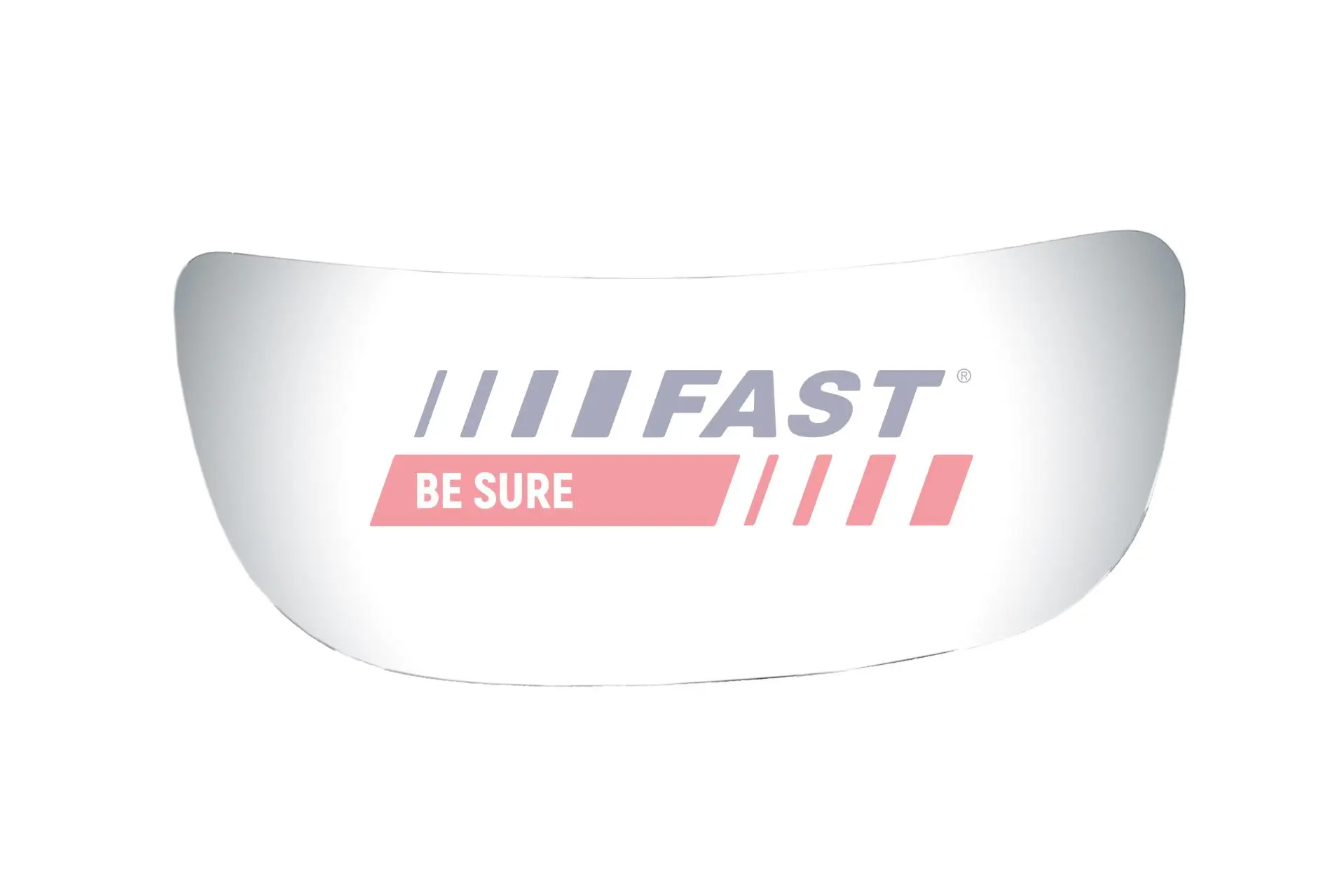 Spiegelglas links FAST FT88589