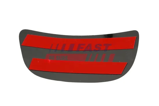 Spiegelglas links FAST FT88589 Bild Spiegelglas links FAST FT88589