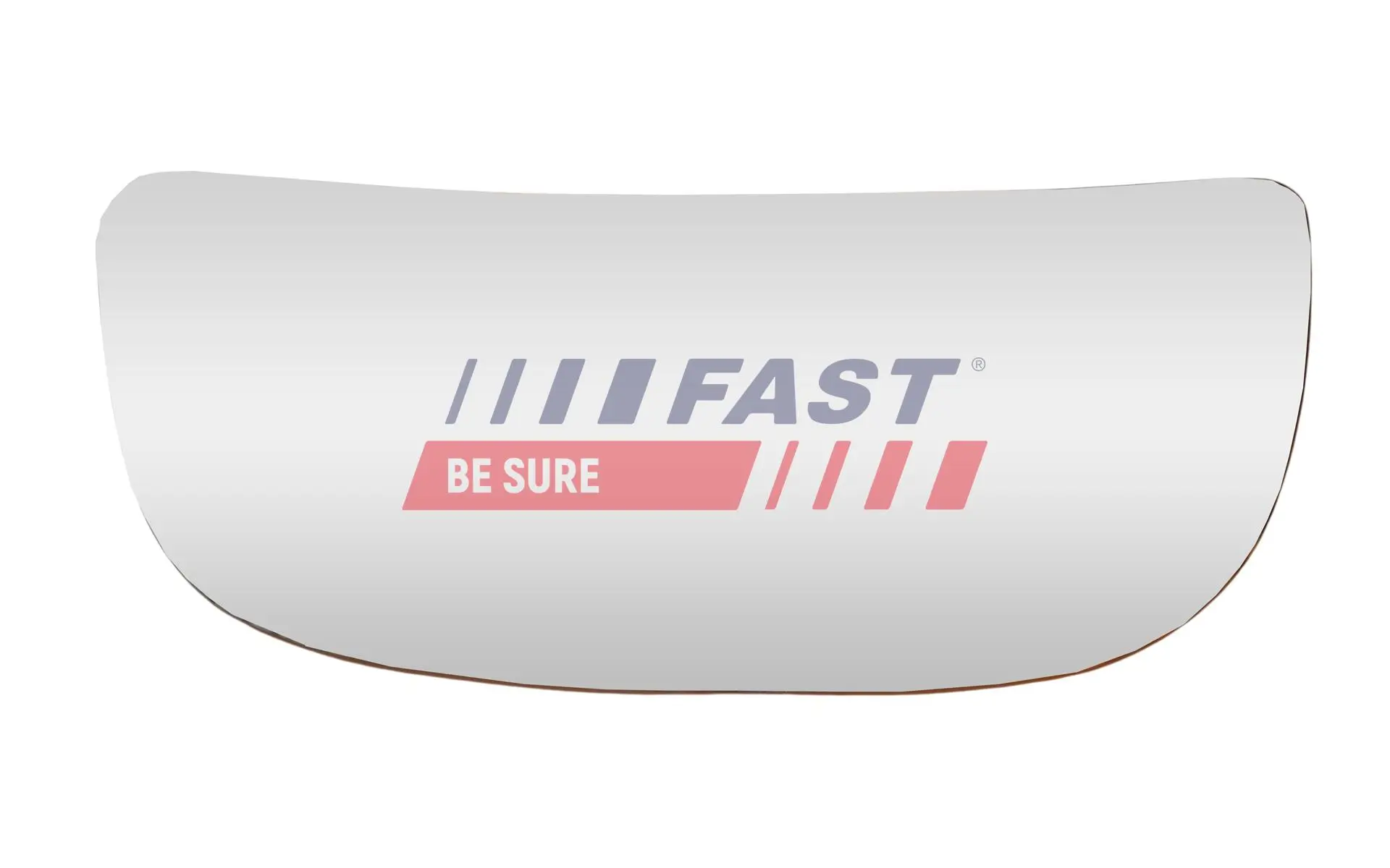 Spiegelglas rechts FAST FT88590