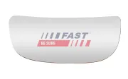 Spiegelglas rechts FAST FT88590
