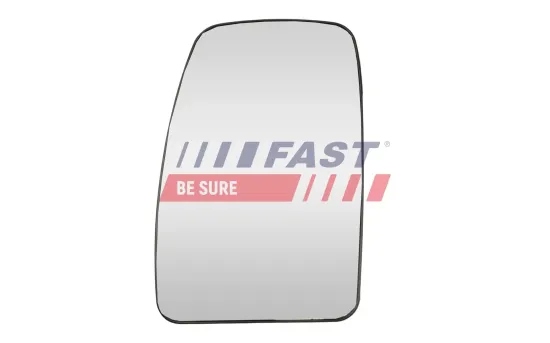 Spiegelglas links FAST FT88591 Bild Spiegelglas links FAST FT88591