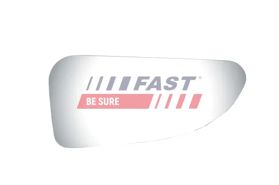 Spiegelglas rechts FAST FT88594 Bild Spiegelglas rechts FAST FT88594
