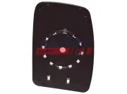 Spiegelglas links FAST FT88595