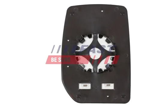 Spiegelglas links FAST FT88599 Bild Spiegelglas links FAST FT88599