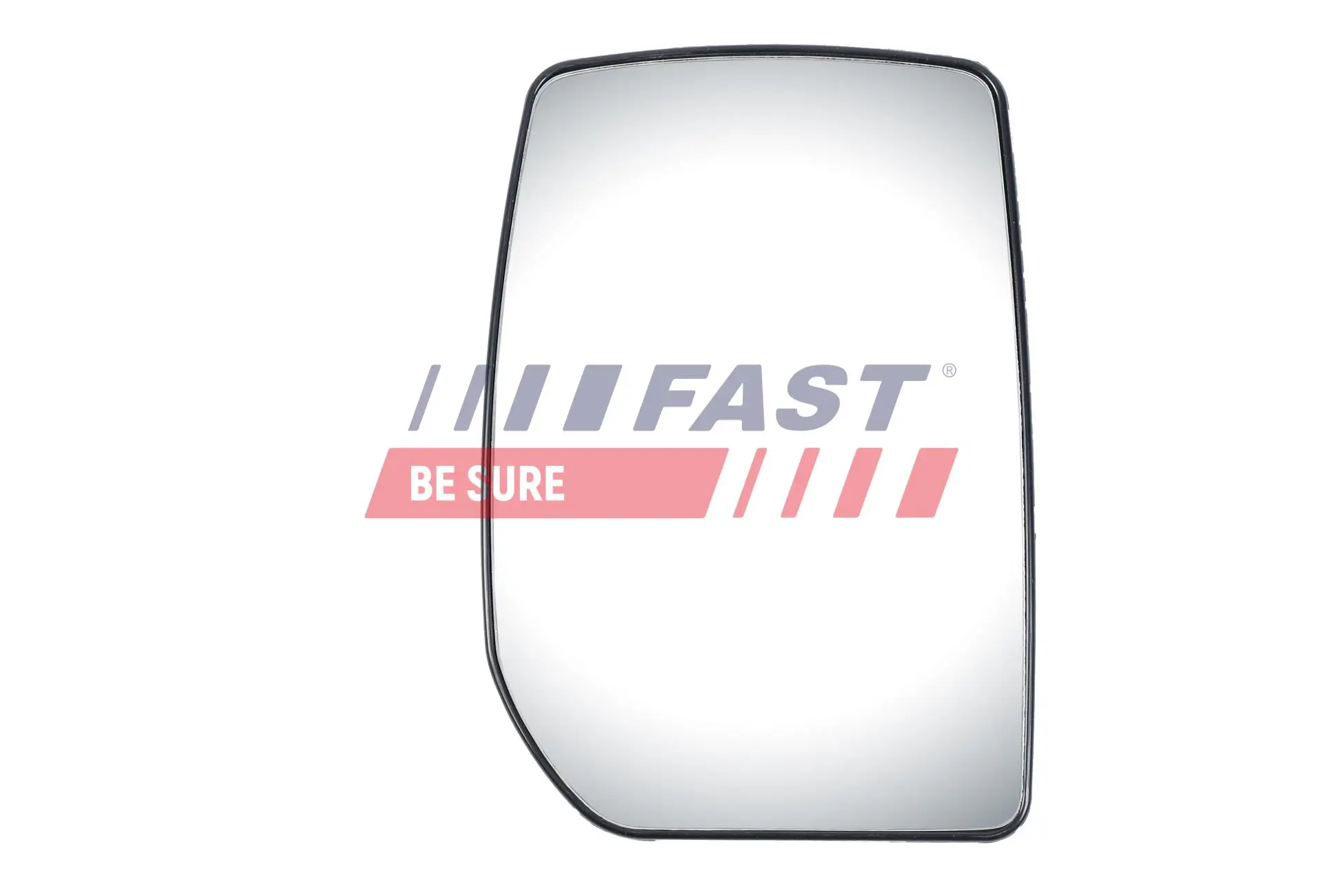 Spiegelglas links FAST FT88600