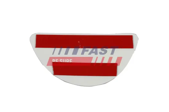 Spiegelglas rechts FAST FT88602 Bild Spiegelglas rechts FAST FT88602