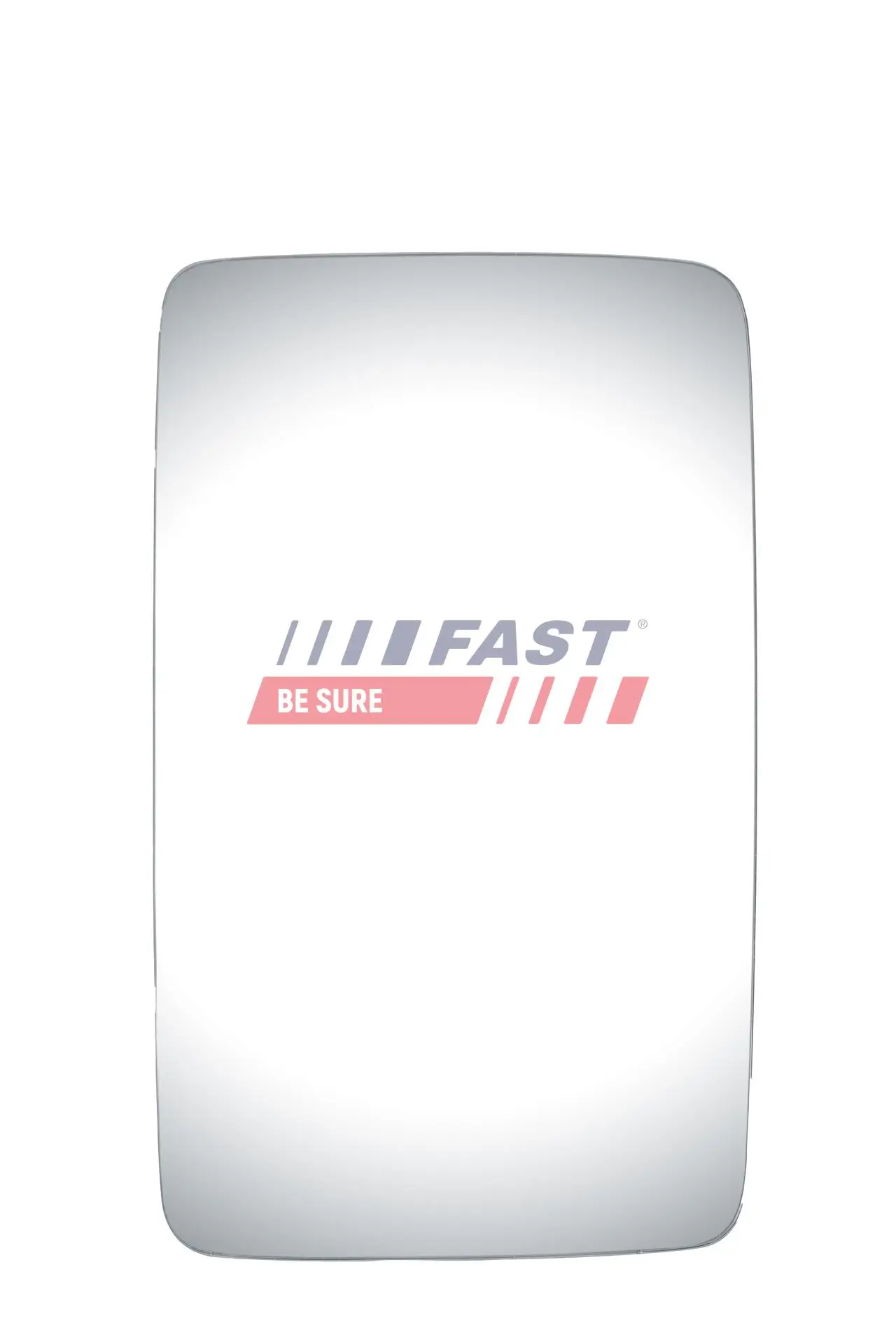 Spiegelglas links FAST FT88603