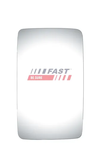Spiegelglas links FAST FT88603 Bild Spiegelglas links FAST FT88603