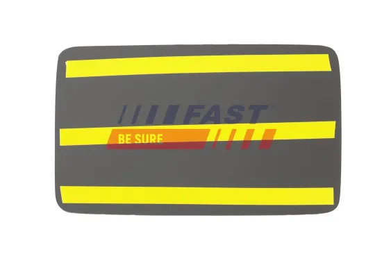 Spiegelglas links FAST FT88603 Bild Spiegelglas links FAST FT88603