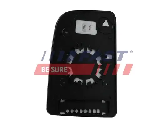 Spiegelglas, Außenspiegel rechts FAST FT88606