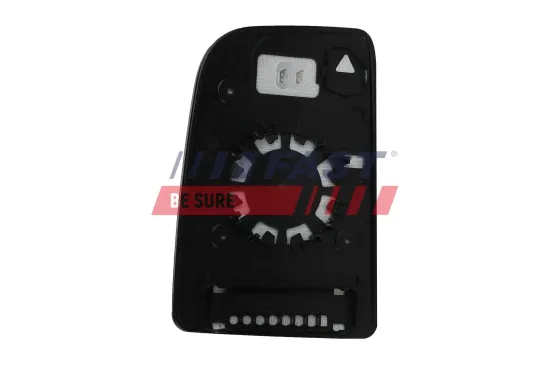 Spiegelglas rechts FAST FT88606 Bild Spiegelglas rechts FAST FT88606