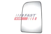 Spiegelglas links FAST FT88607