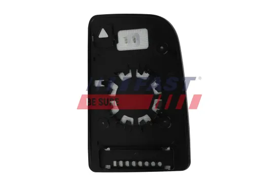 Spiegelglas links FAST FT88607 Bild Spiegelglas links FAST FT88607
