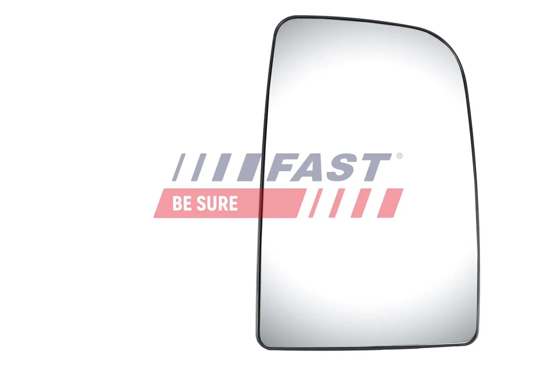 Spiegelglas rechts FAST FT88608