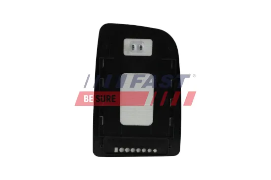 Spiegelglas links FAST FT88609 Bild Spiegelglas links FAST FT88609