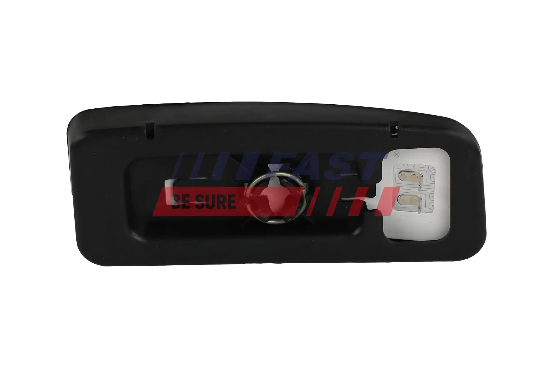 Spiegelglas rechts FAST FT88610