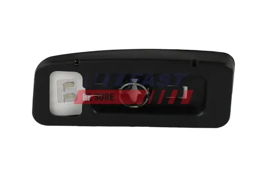 Spiegelglas links FAST FT88611 Bild Spiegelglas links FAST FT88611