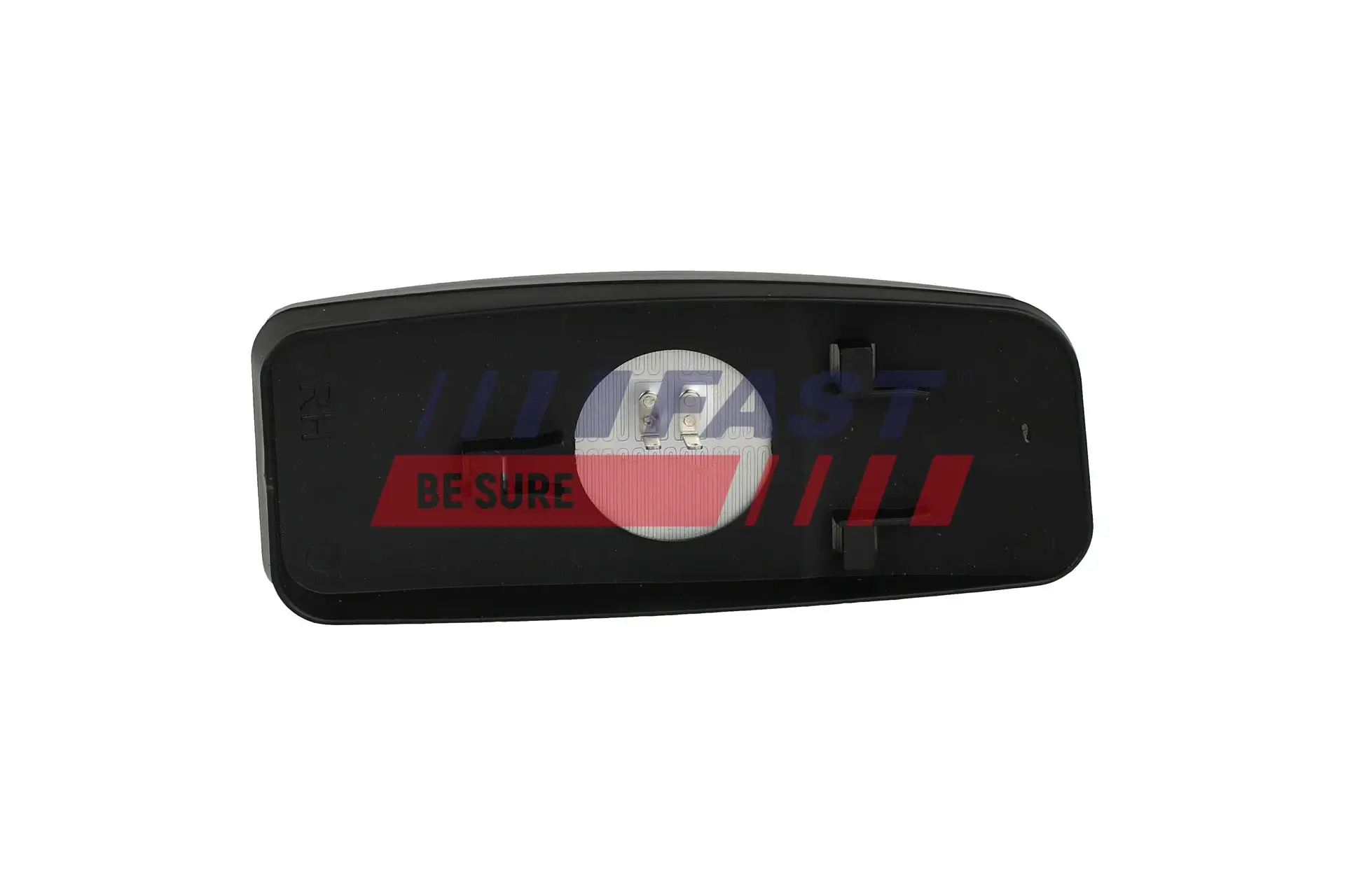 Spiegelglas rechts FAST FT88612