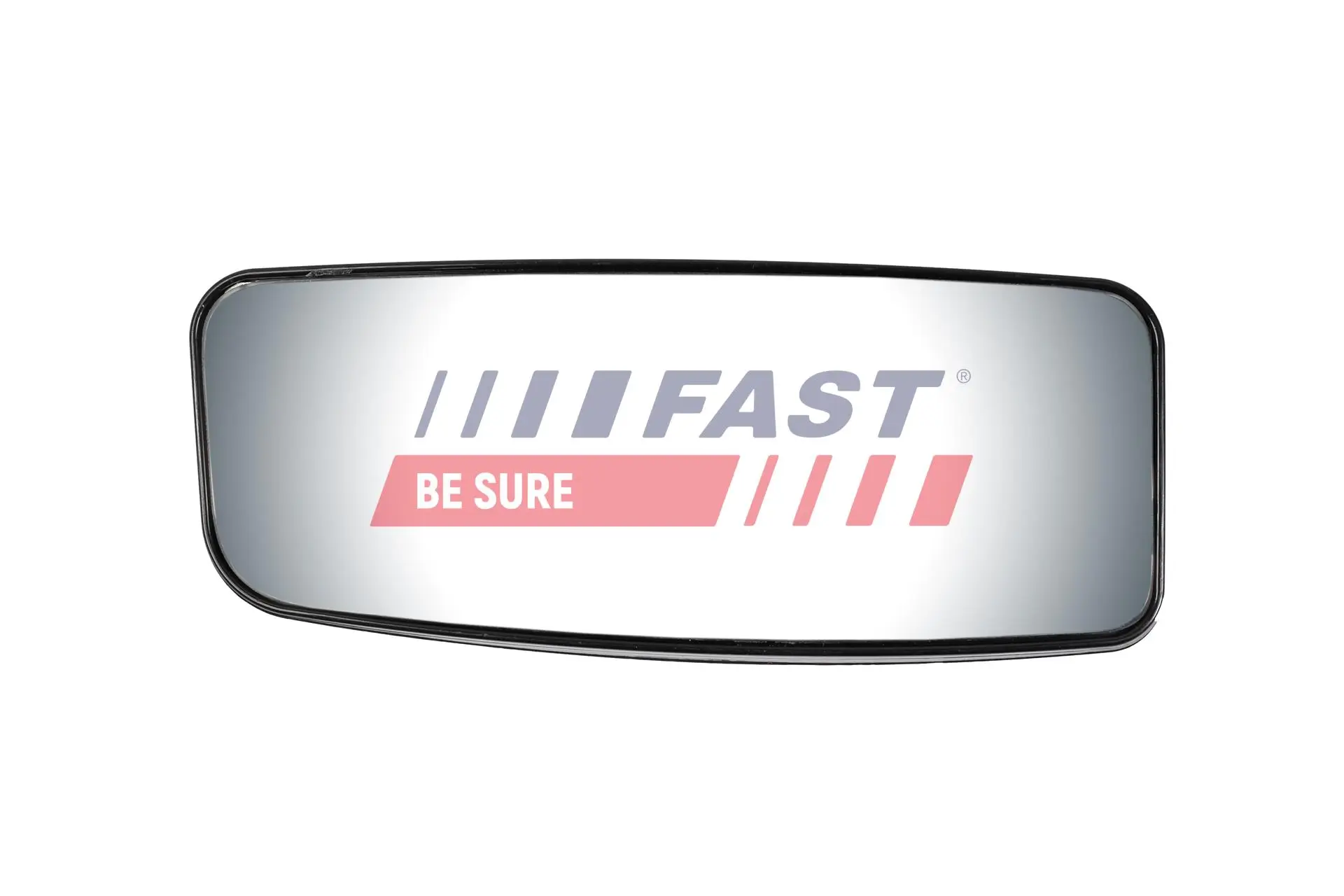 Spiegelglas links FAST FT88613