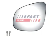 Spiegelglas links FAST FT88614