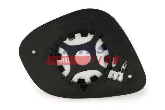 Spiegelglas links FAST FT88614 Bild Spiegelglas links FAST FT88614