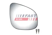 Spiegelglas rechts FAST FT88615