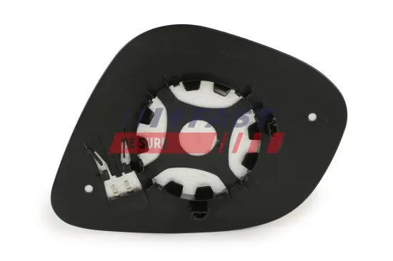 Spiegelglas rechts FAST FT88615 Bild Spiegelglas rechts FAST FT88615