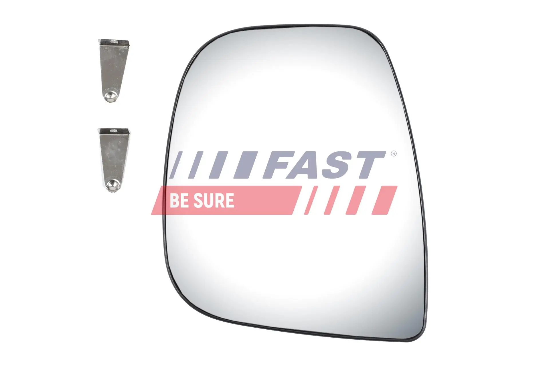 Spiegelglas links FAST FT88616