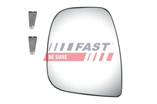 Spiegelglas links FAST FT88616 Bild Spiegelglas links FAST FT88616