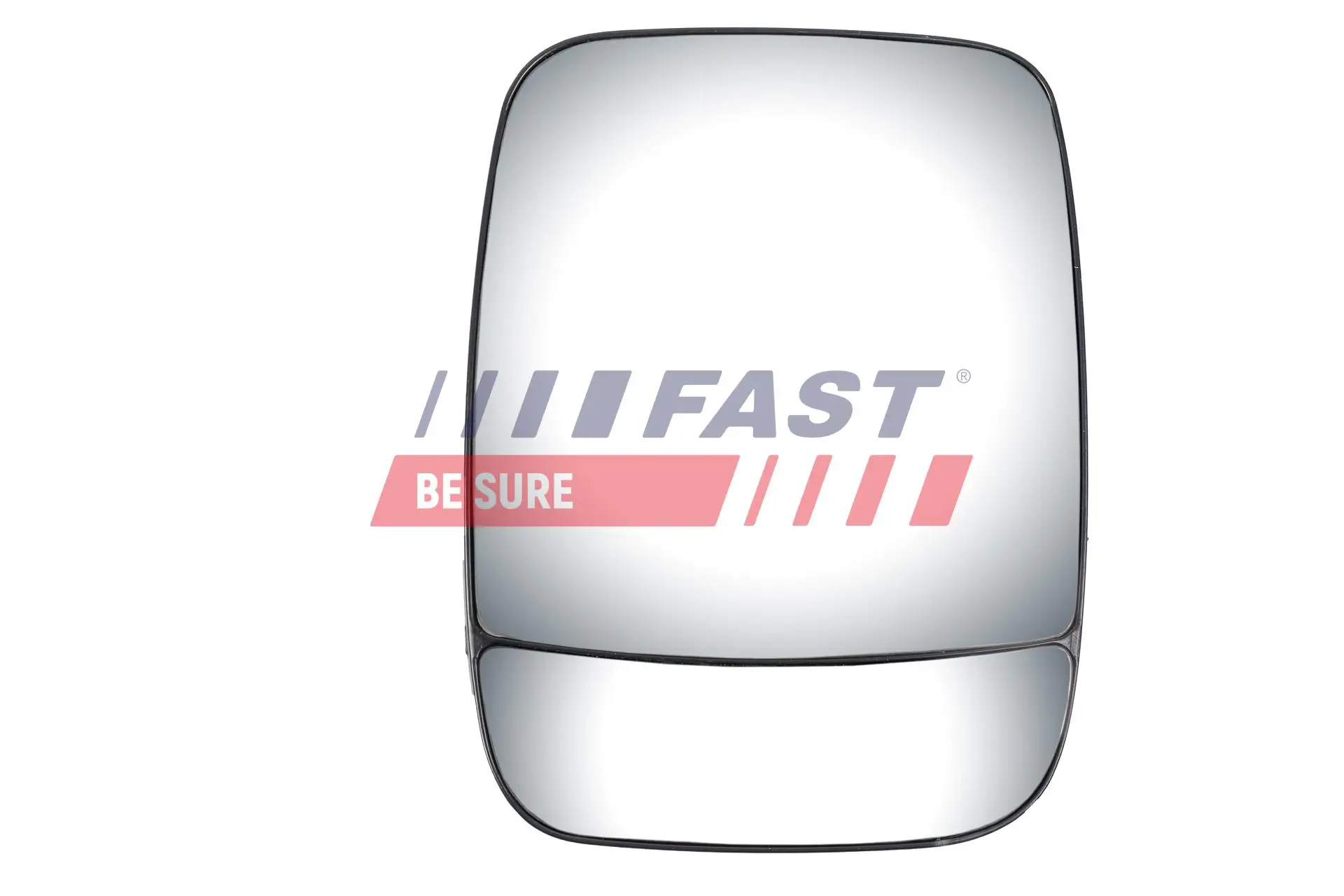 Spiegelglas links FAST FT88618